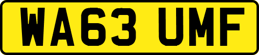 WA63UMF