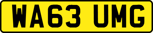 WA63UMG