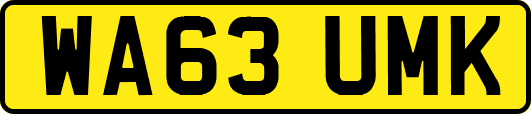 WA63UMK