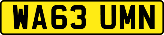 WA63UMN