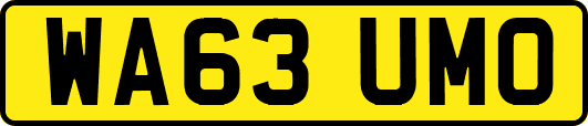 WA63UMO