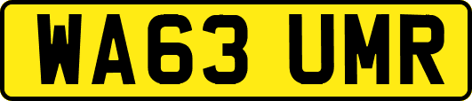 WA63UMR