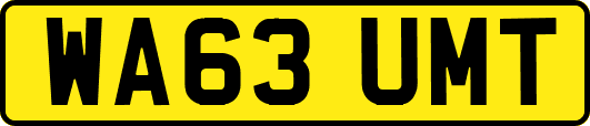 WA63UMT