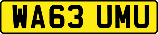 WA63UMU
