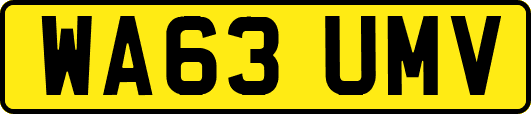 WA63UMV