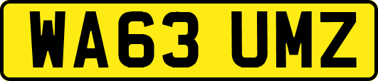 WA63UMZ
