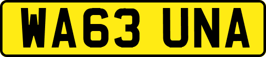 WA63UNA
