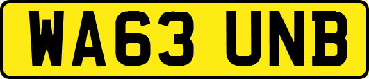 WA63UNB
