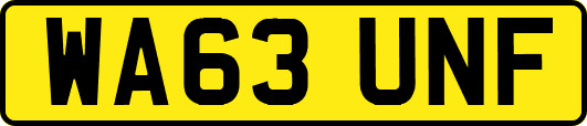 WA63UNF