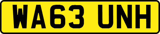 WA63UNH