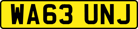 WA63UNJ