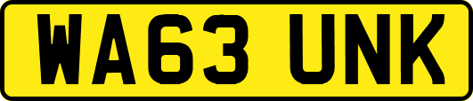 WA63UNK