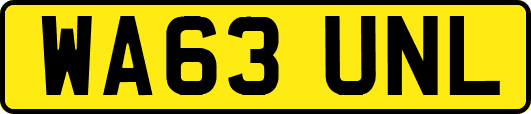 WA63UNL