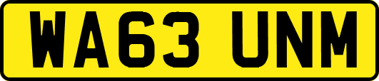WA63UNM