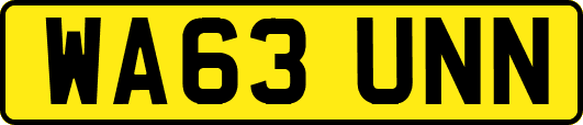 WA63UNN