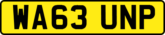 WA63UNP