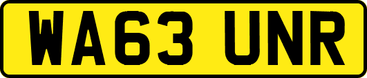 WA63UNR