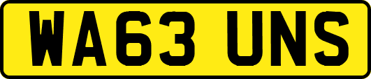 WA63UNS