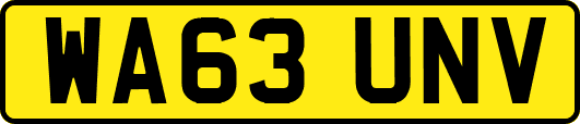WA63UNV
