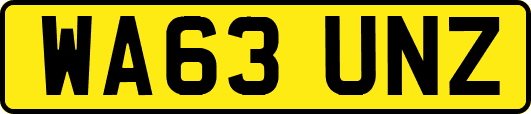 WA63UNZ
