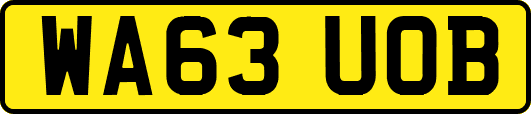 WA63UOB