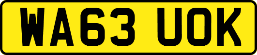 WA63UOK
