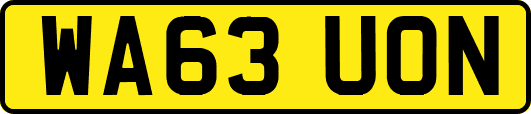 WA63UON