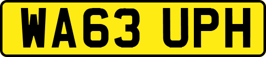 WA63UPH