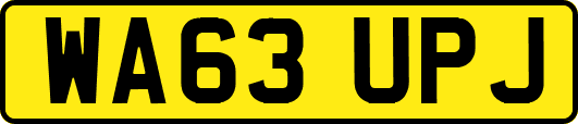 WA63UPJ