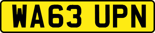 WA63UPN