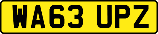 WA63UPZ