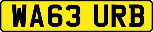 WA63URB