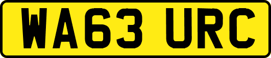 WA63URC