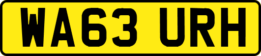 WA63URH