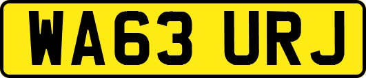 WA63URJ
