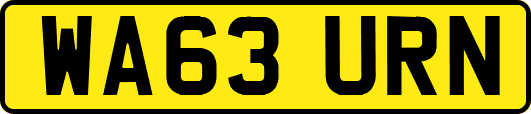 WA63URN