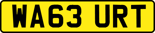 WA63URT