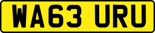 WA63URU