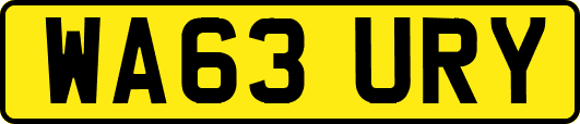 WA63URY