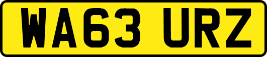 WA63URZ