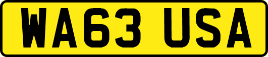 WA63USA