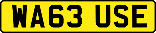WA63USE