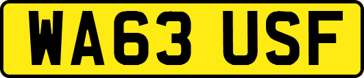 WA63USF