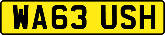 WA63USH