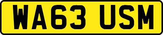 WA63USM