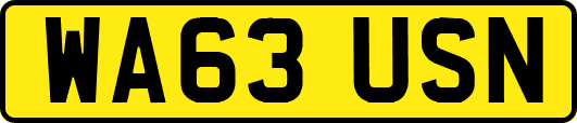 WA63USN