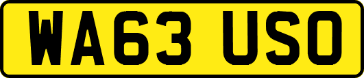 WA63USO