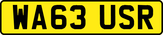 WA63USR