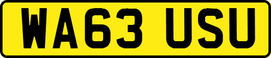 WA63USU