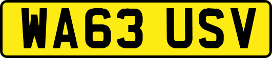 WA63USV
